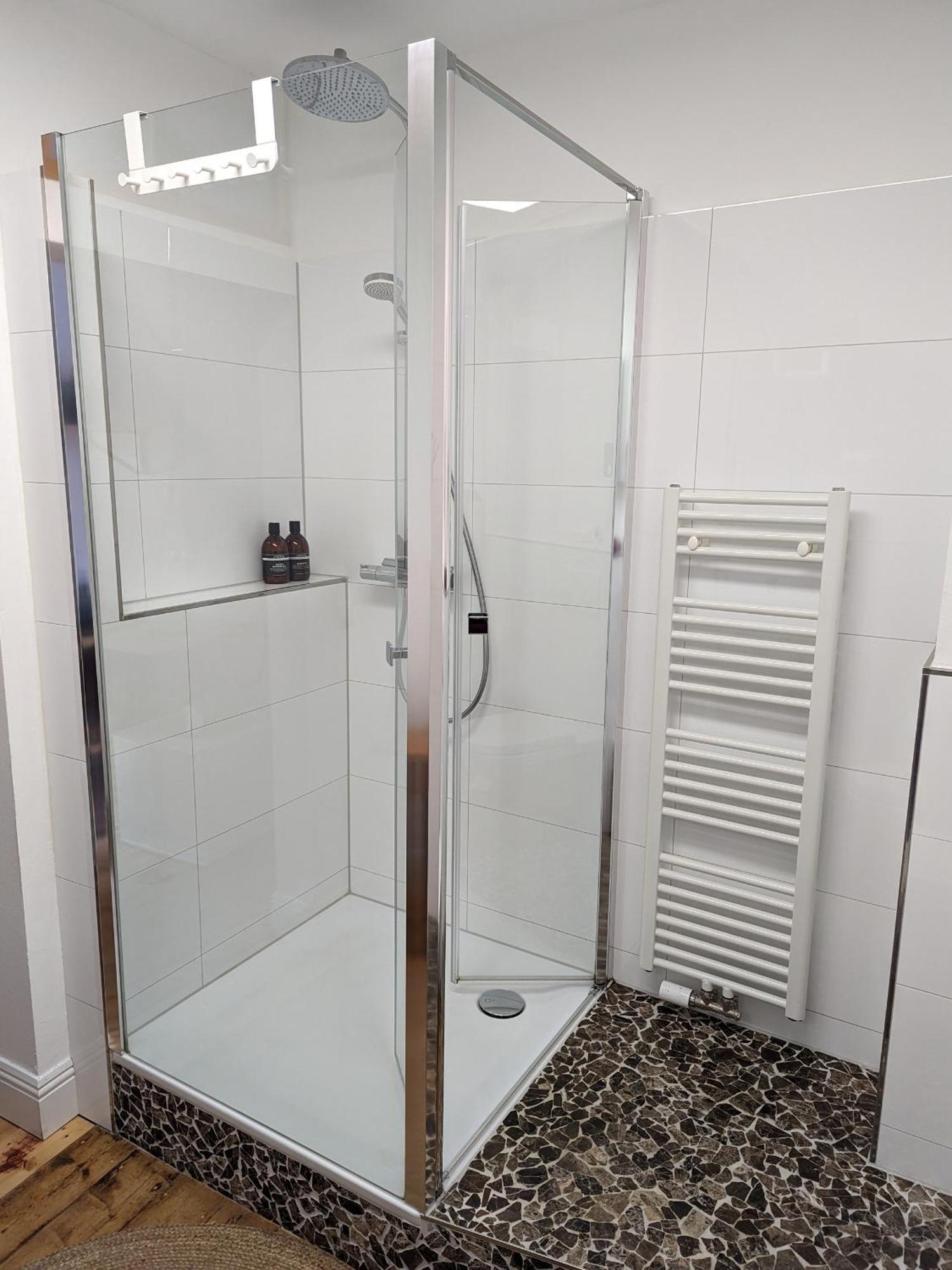 II Gemuetliches 1-Zimmer-Apartment & Eigenes Bad II Coblenza Exterior foto
